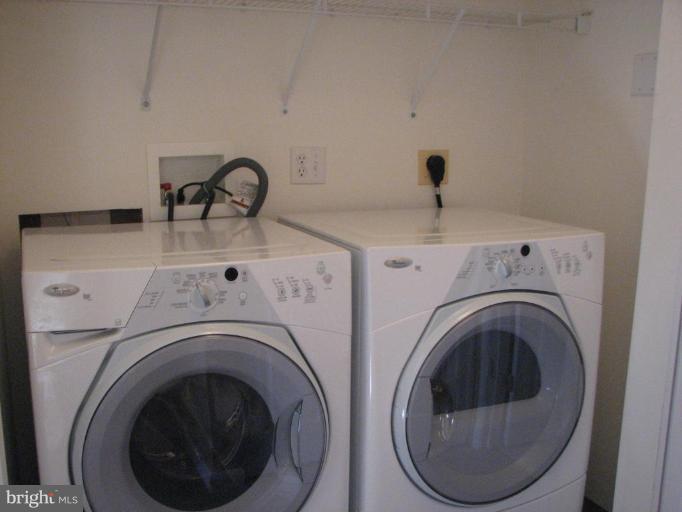 11522 Wrangler Road Lusby, MD 20657 - Photo 12 of 17 washer and dryer--energy star almost new convey.