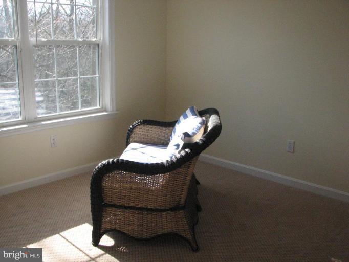 11522 Wrangler Road Lusby, MD 20657 - Photo 15 of 17 sitting area of bedroom 3