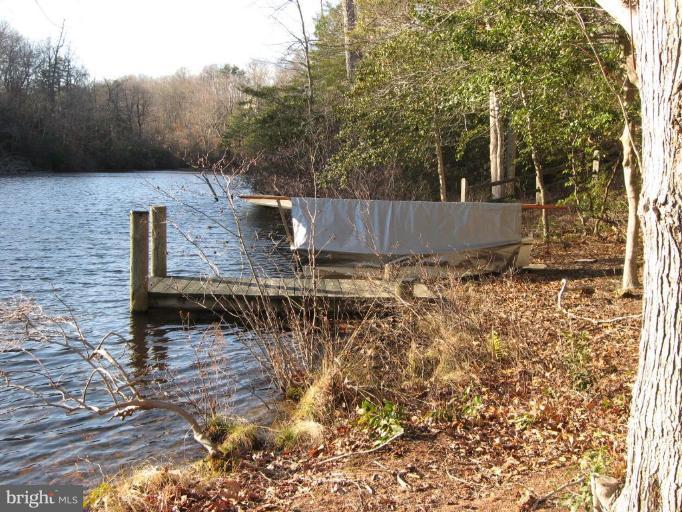 11522 Wrangler Road Lusby, MD 20657 - Photo 8 of 17 waterfront and pier