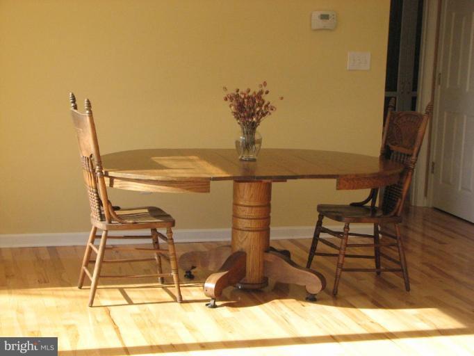 11522 Wrangler Road Lusby, MD 20657 - Photo 9 of 17 Dining Area