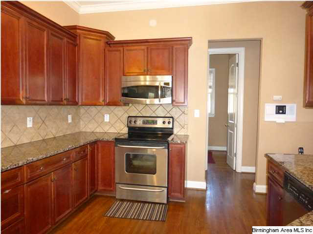 120 Wild Timber Parkway Pelham, AL 35124 - Photo 31 of 32