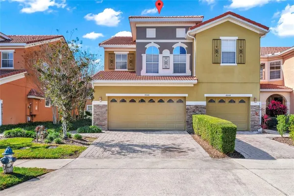 $355,000 | 4848 Fiorazante Avenue, Orlando, FL 32839