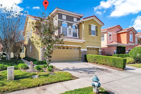 $355,000 | 4848 Fiorazante Avenue, Orlando, FL 32839