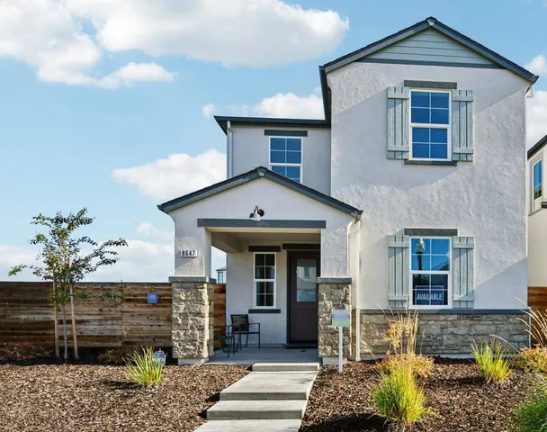 $599,990 | 8647 Starburst Way, Sacramento, CA 95823