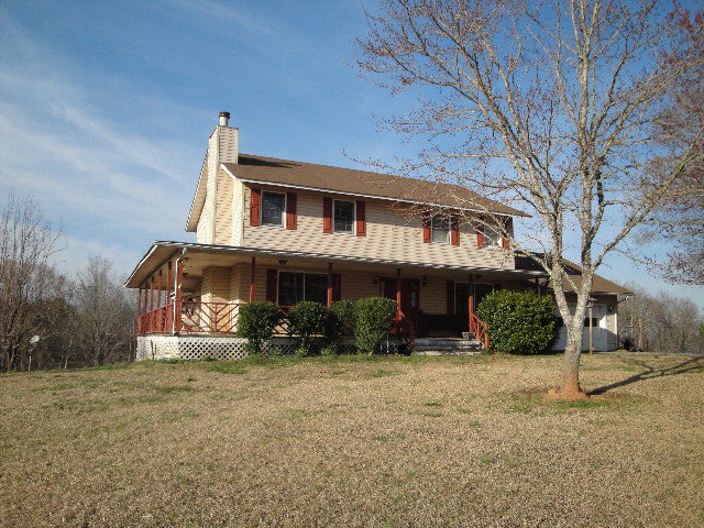 199 K K-C Ranch Road Hodges, SC 29653 - Photo 1 of 1 Gallery Image 1