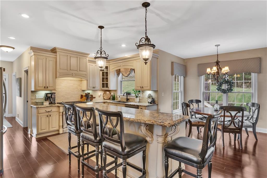 824 Mt Pleasant Road Mars, PA 16046 - Photo 16 of 50 Gallery Image 16