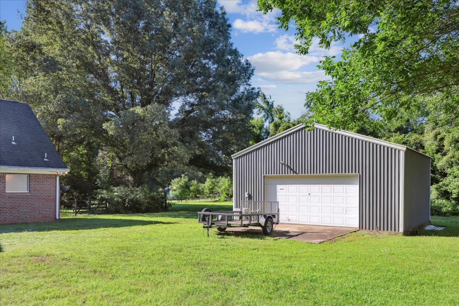 6473 Pleasant Ridge Road Millington, TN 38053 - Photo 17 of 23 Gallery Image 17