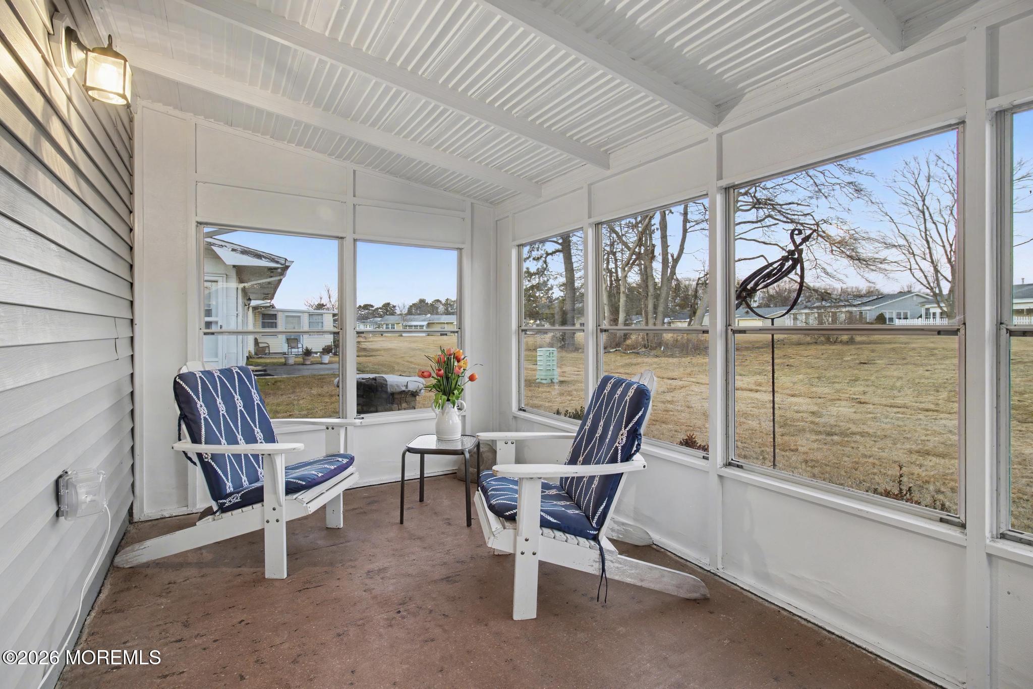 203 Blake Circle Brick, NJ 08724 - Photo 28 of 40 a view of a room with a large window