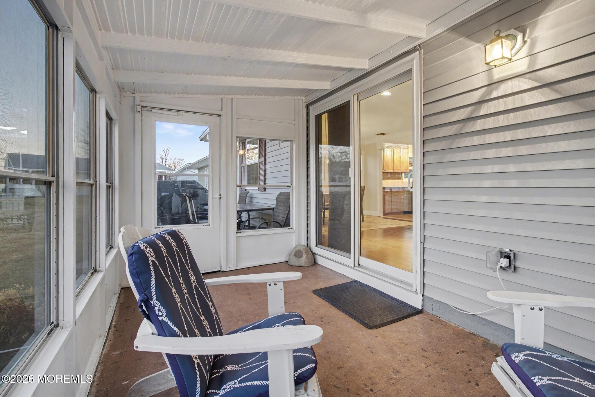 203 Blake Circle Brick, NJ 08724 - Photo 29 of 40 a view of a livingroom with furniture and windows