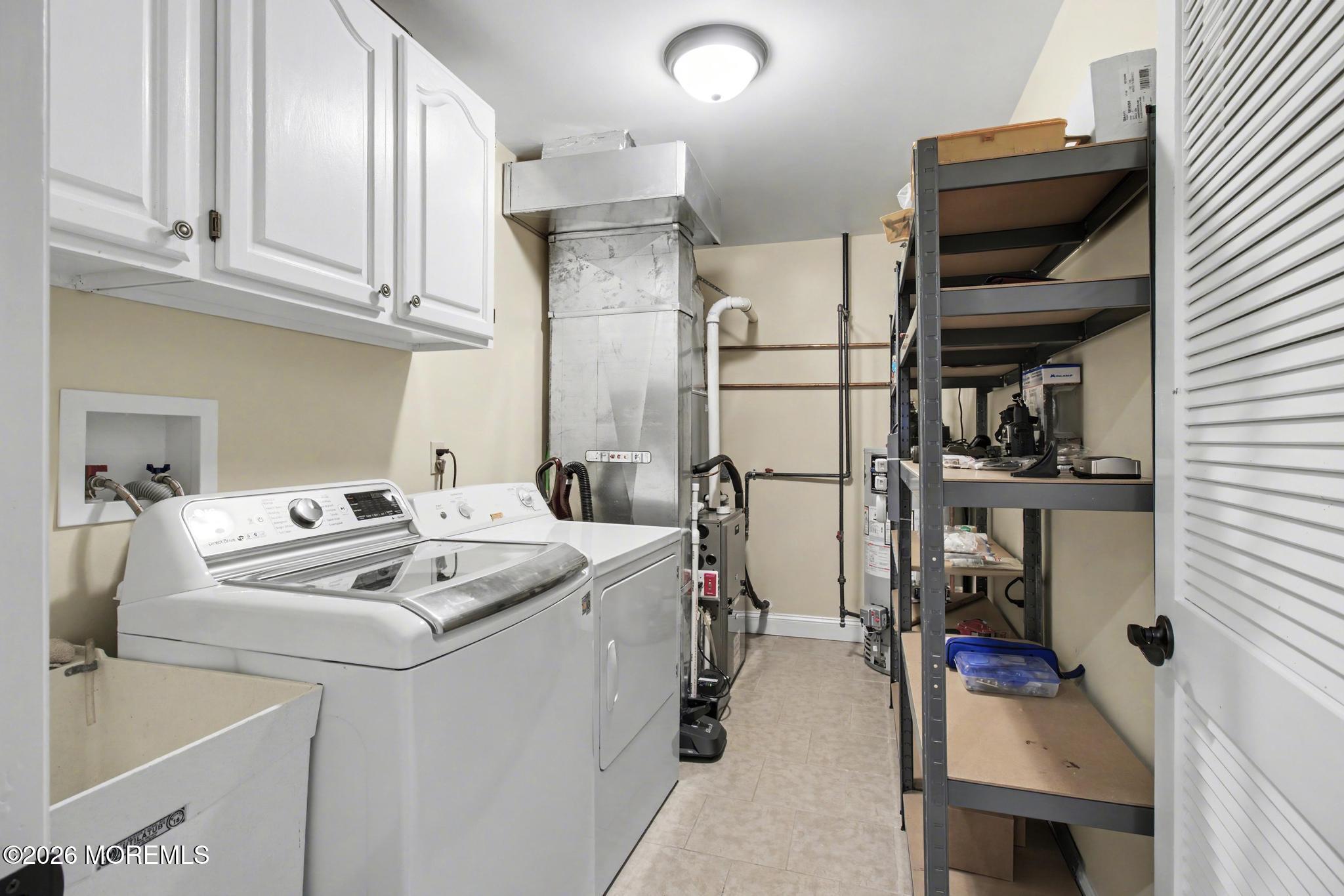 203 Blake Circle Brick, NJ 08724 - Photo 30 of 40 Laundry/Utility Room