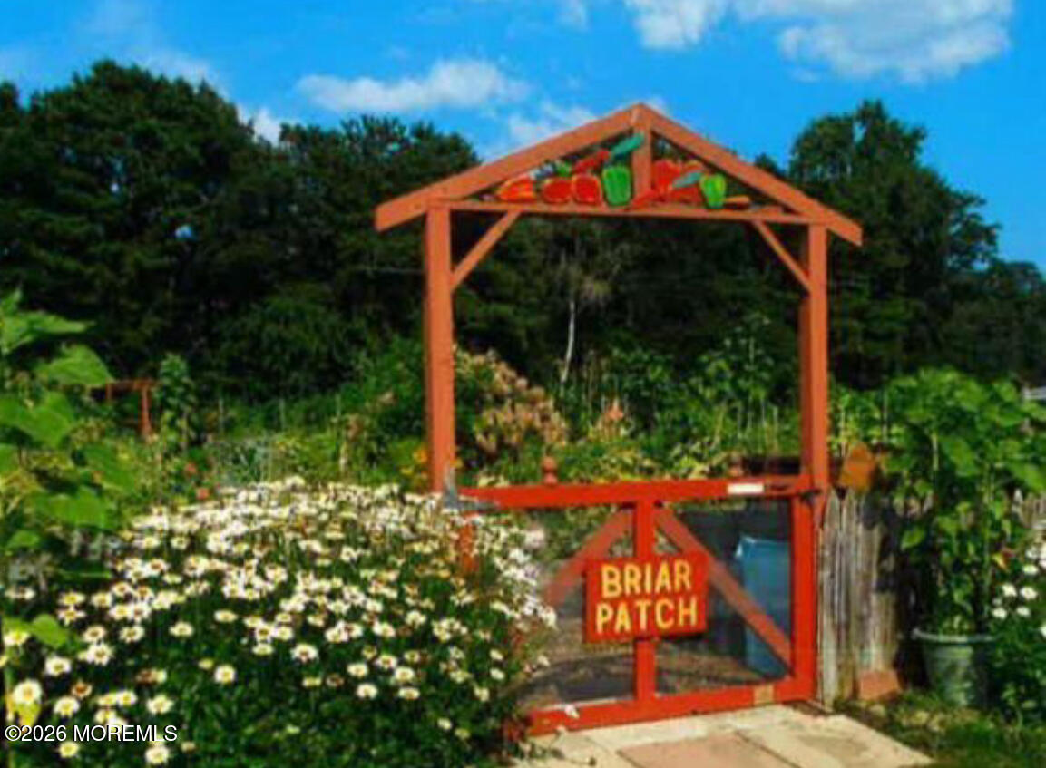 203 Blake Circle Brick, NJ 08724 - Photo 36 of 40 Greenbriar 1 garden