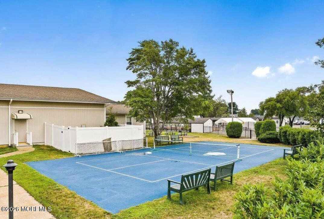 203 Blake Circle Brick, NJ 08724 - Photo 38 of 40 Greenbriar 1 pickelball