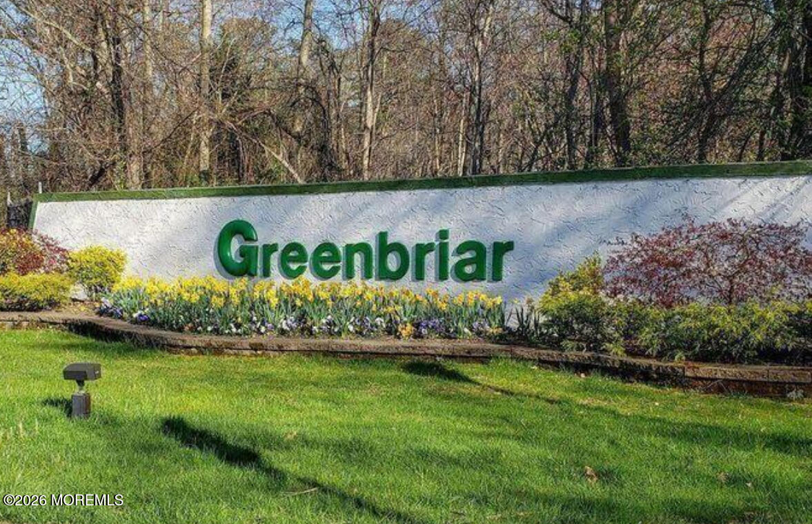 203 Blake Circle Brick, NJ 08724 - Photo 39 of 40 a view of green field