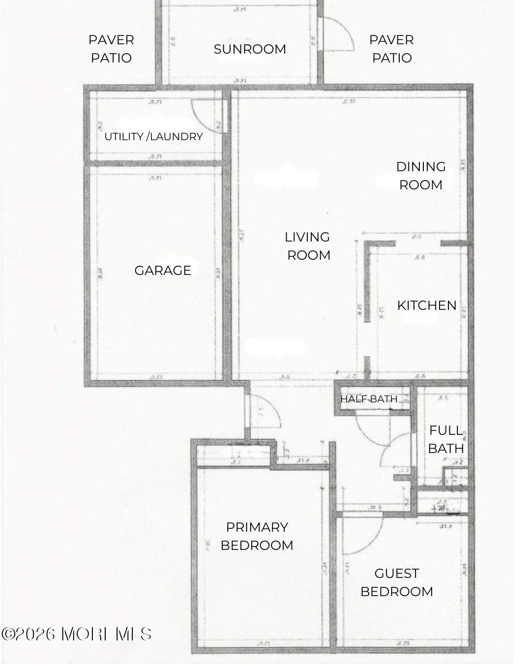 203 Blake Circle Brick, NJ 08724 - Photo 40 of 40