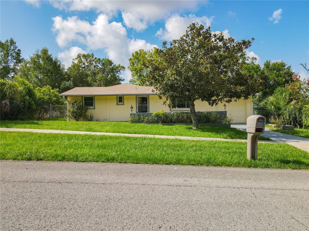 3702 Southwest 147th Place Ocala, FL 34473 - Photo 1 of 1