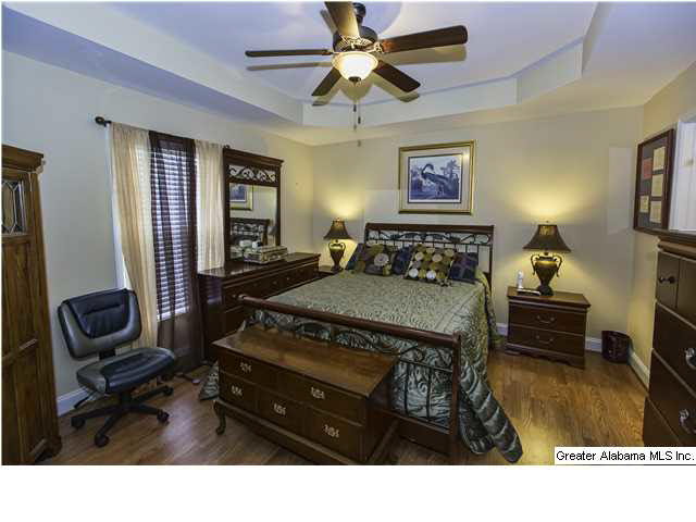 1271 Sugar Ridge Road Morris, AL 35116 - Photo 20 of 32