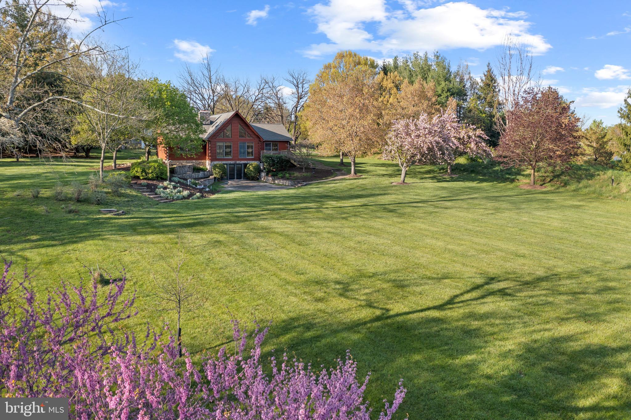13021 Beaver Dam Road Cockeysville, MD 21030 - Photo 1 of 57 Bishop's Pond Farm on 21.8 acre
