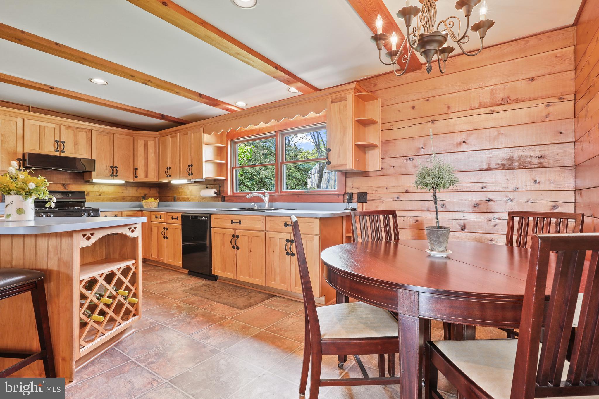 13021 Beaver Dam Road Cockeysville, MD 21030 - Photo 22 of 57 Eat-in kitchen