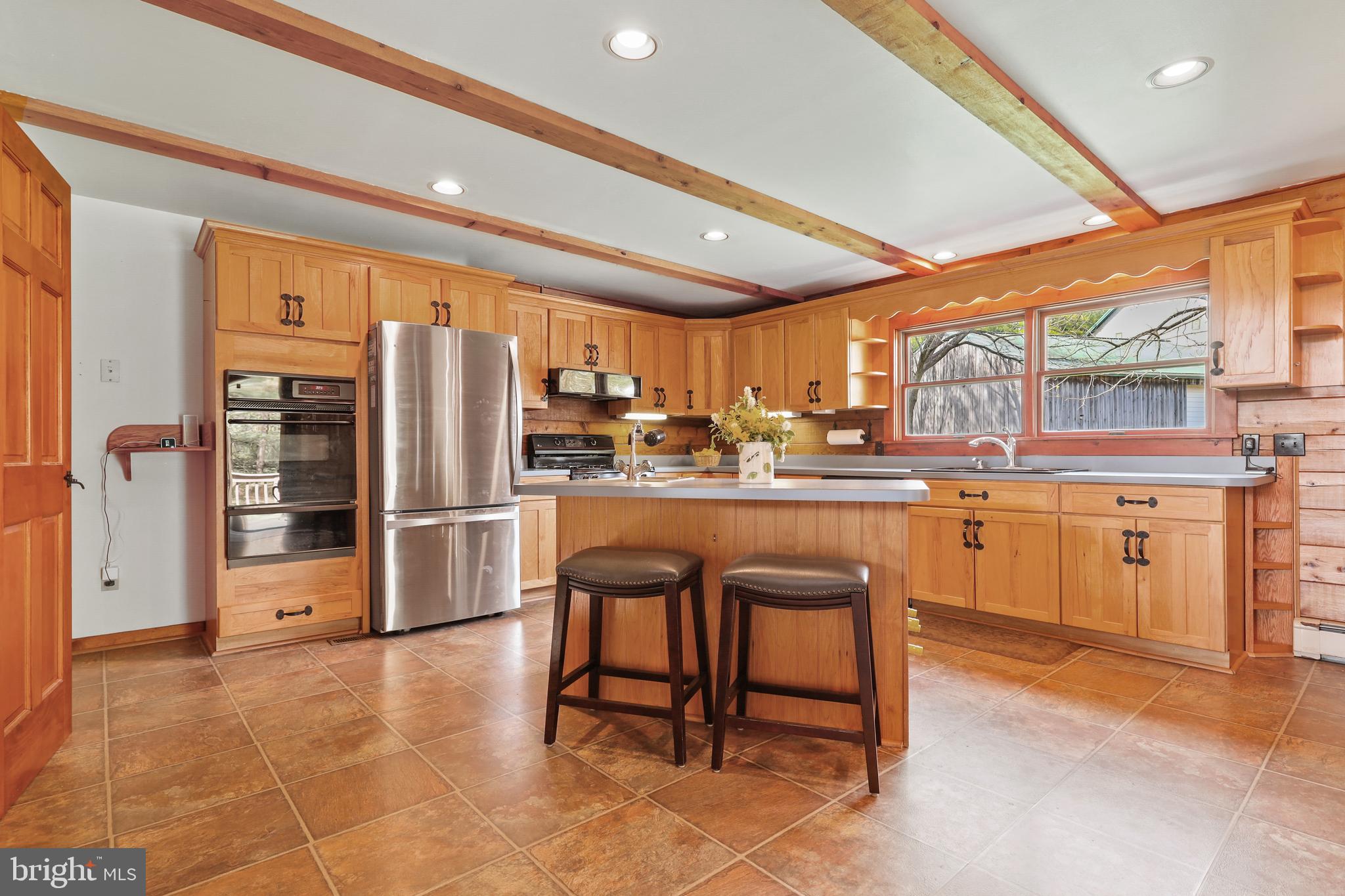13021 Beaver Dam Road Cockeysville, MD 21030 - Photo 23 of 57 Breakfast island