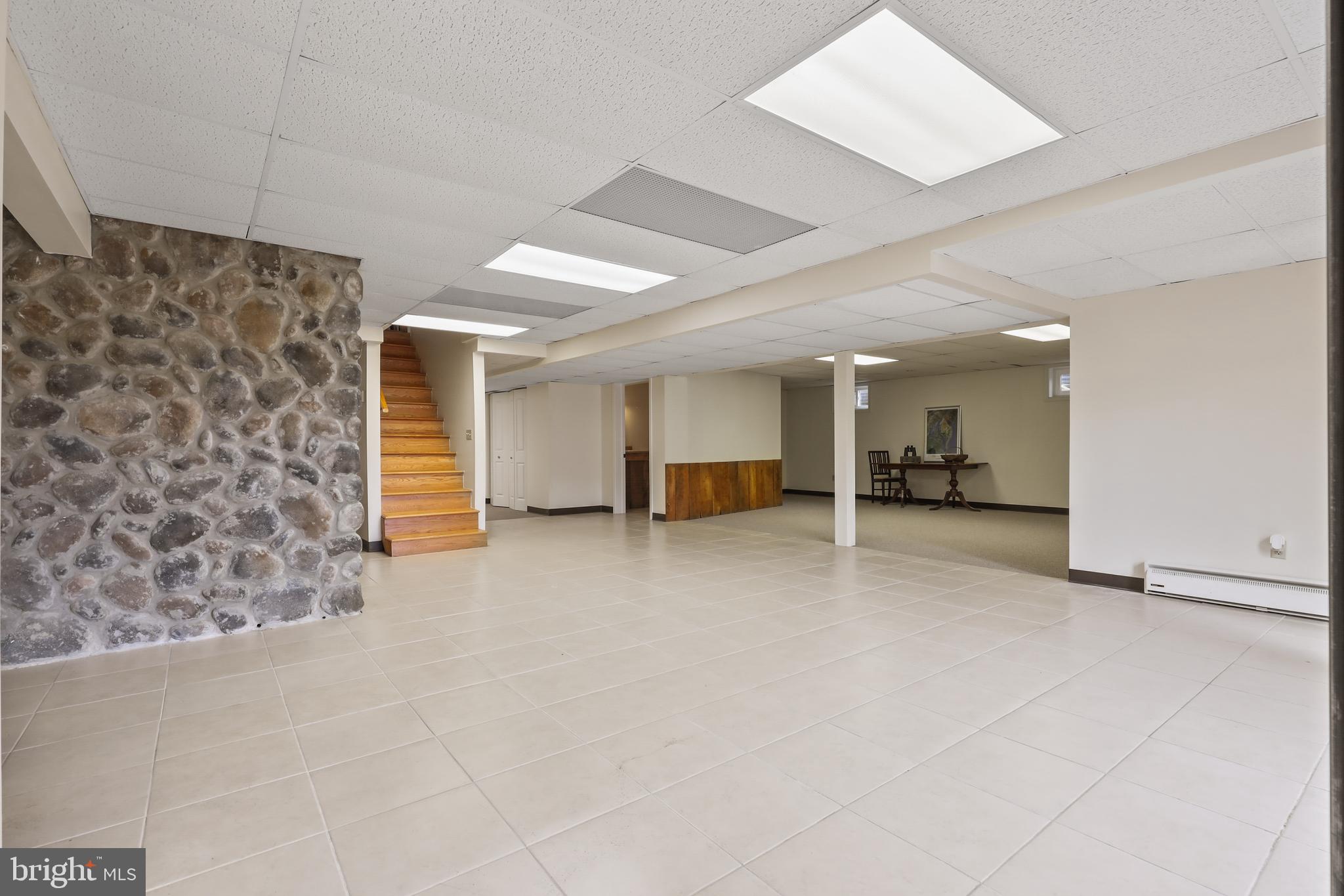 13021 Beaver Dam Road Cockeysville, MD 21030 - Photo 35 of 57 Finished basement