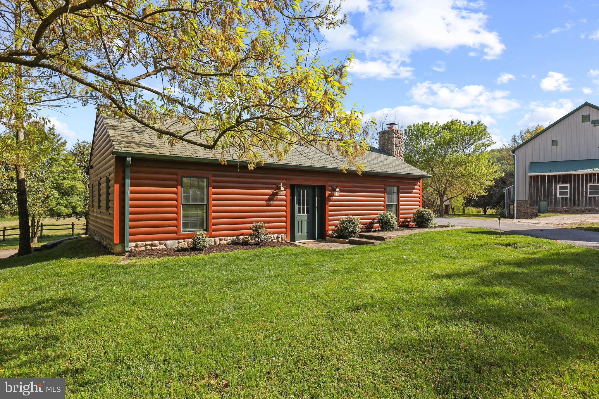 13021 Beaver Dam Road Cockeysville, MD 21030 - Photo 40 of 57 Farm office