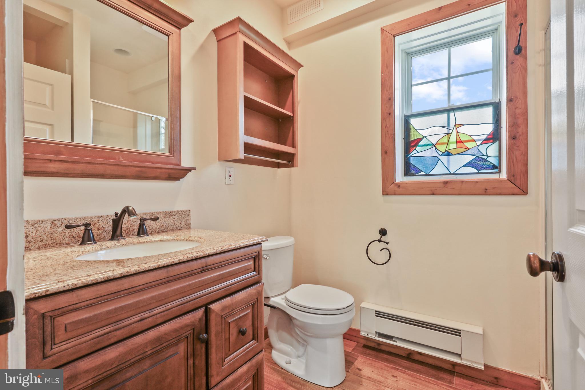 13021 Beaver Dam Road Cockeysville, MD 21030 - Photo 43 of 57 Farm office full bath