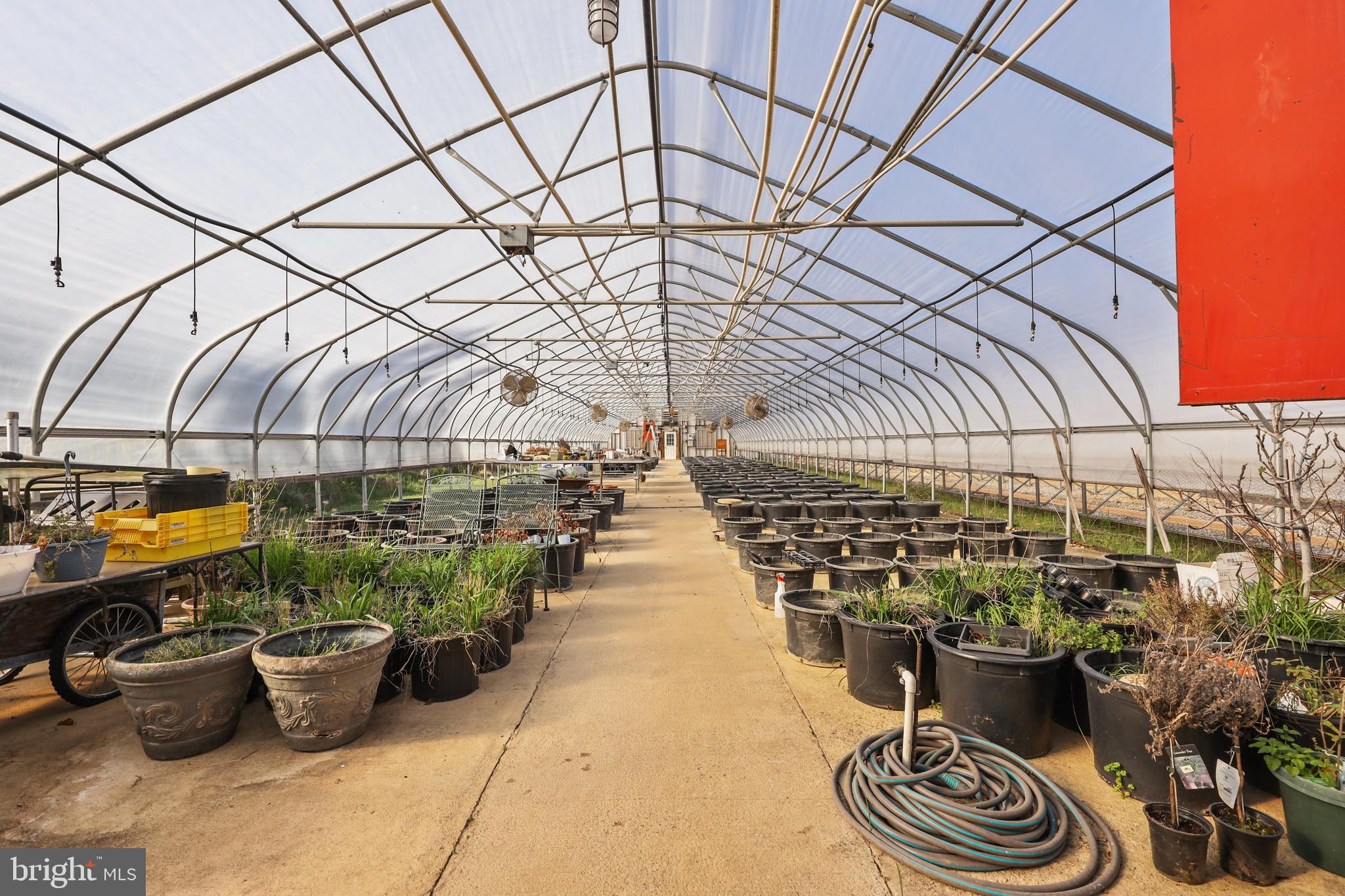 13021 Beaver Dam Road Cockeysville, MD 21030 - Photo 54 of 57 Greenhouse 2