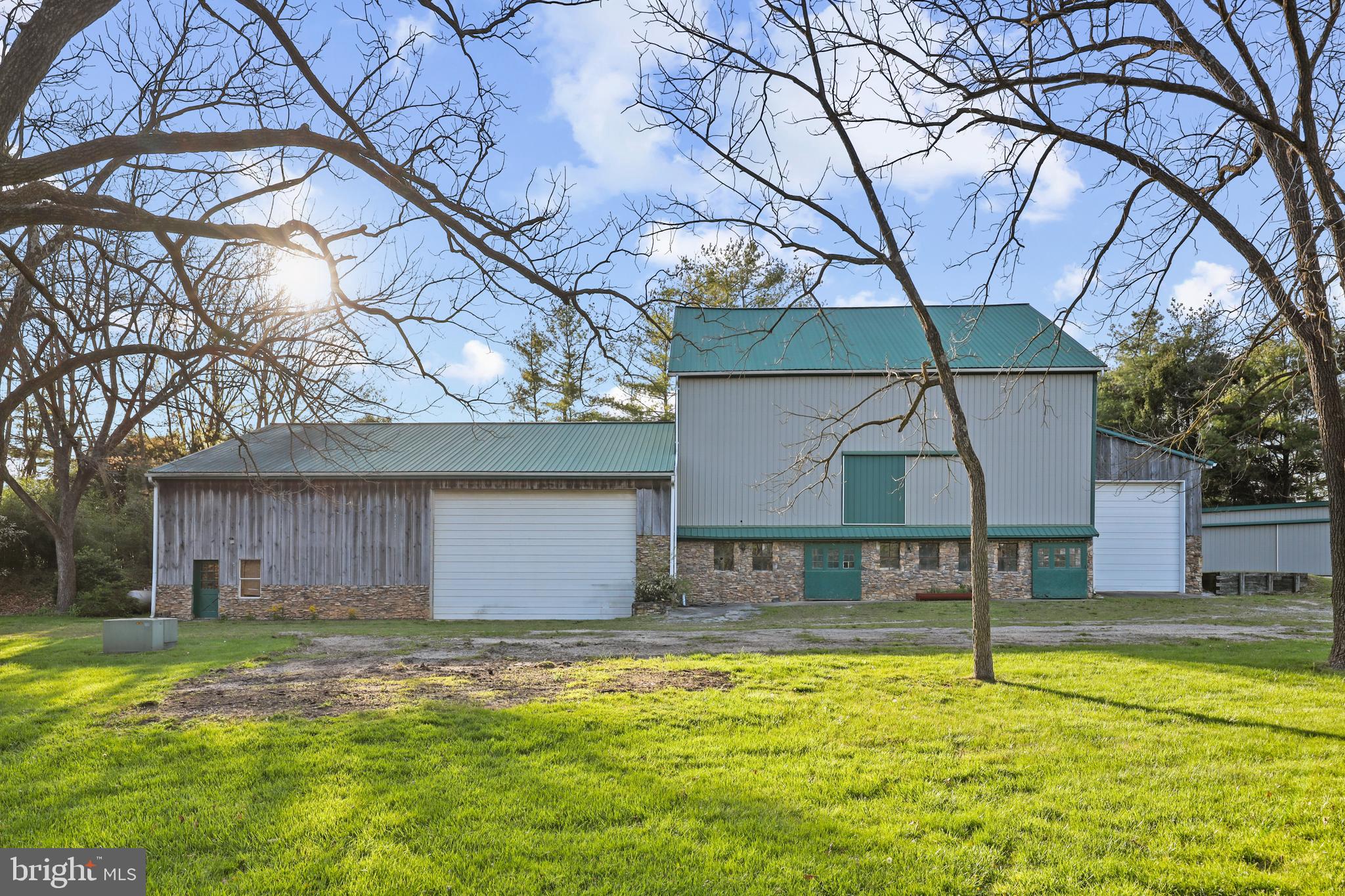 13021 Beaver Dam Road Cockeysville, MD 21030 - Photo 7 of 57 Bank Barn