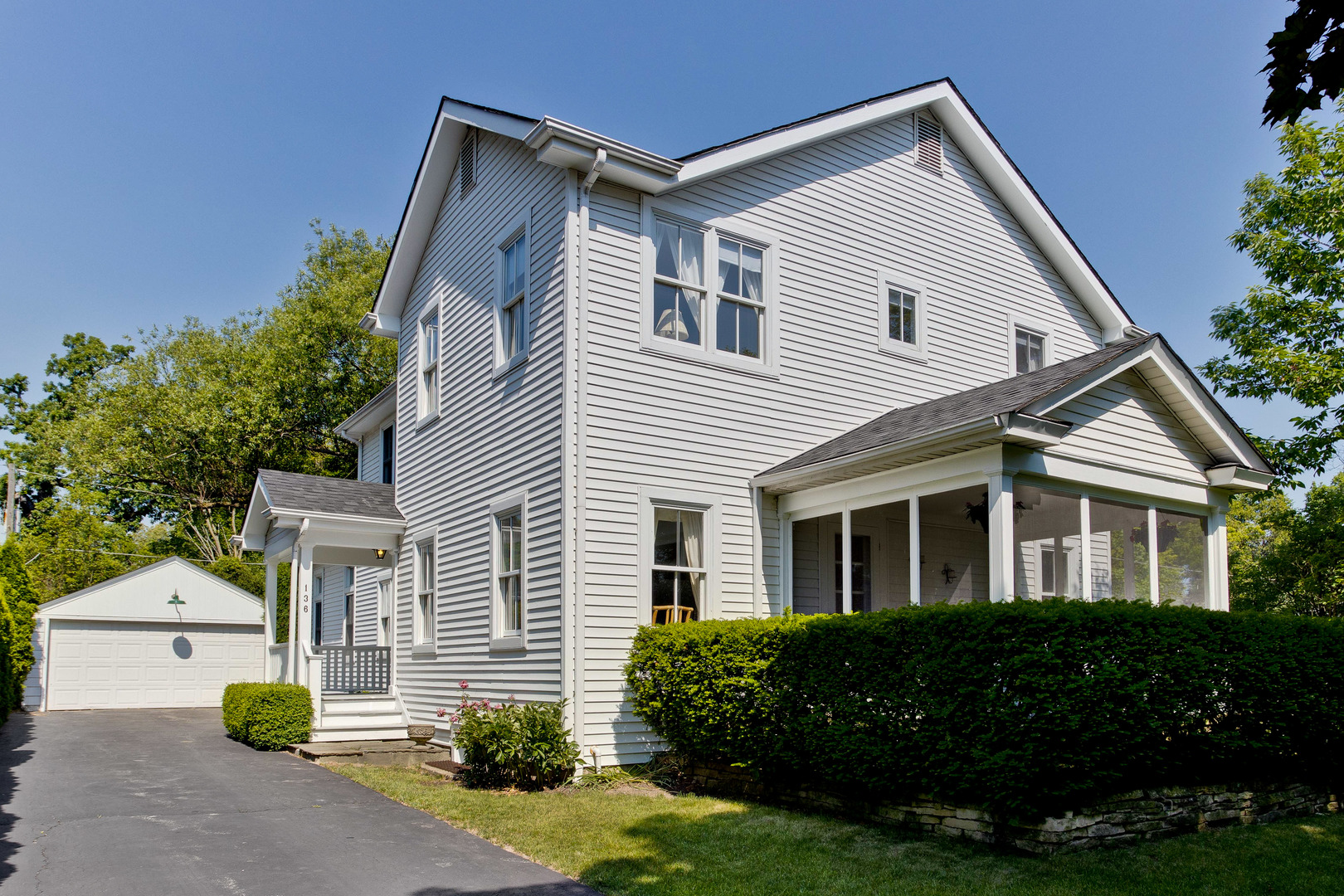 136 Wildwood Road Lake Forest, IL 60045 - Photo 1 of 35