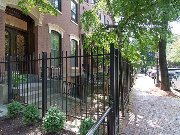 59 Rutland Street, Unit 2 Boston, MA 02118 - Photo 9 of 10 Gallery Image 9