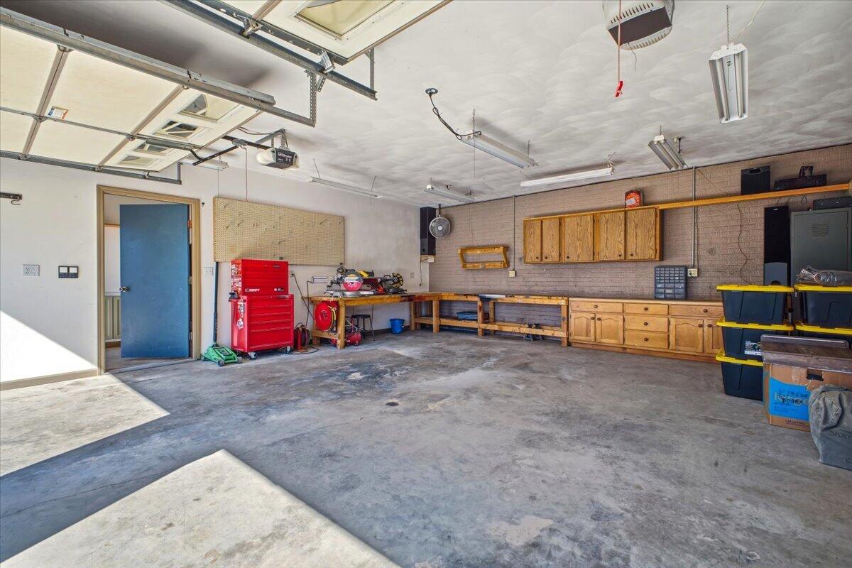 3282 Absalom Smith Road Salem, VA 24153 - Photo 36 of 59 a view of storage and utility room