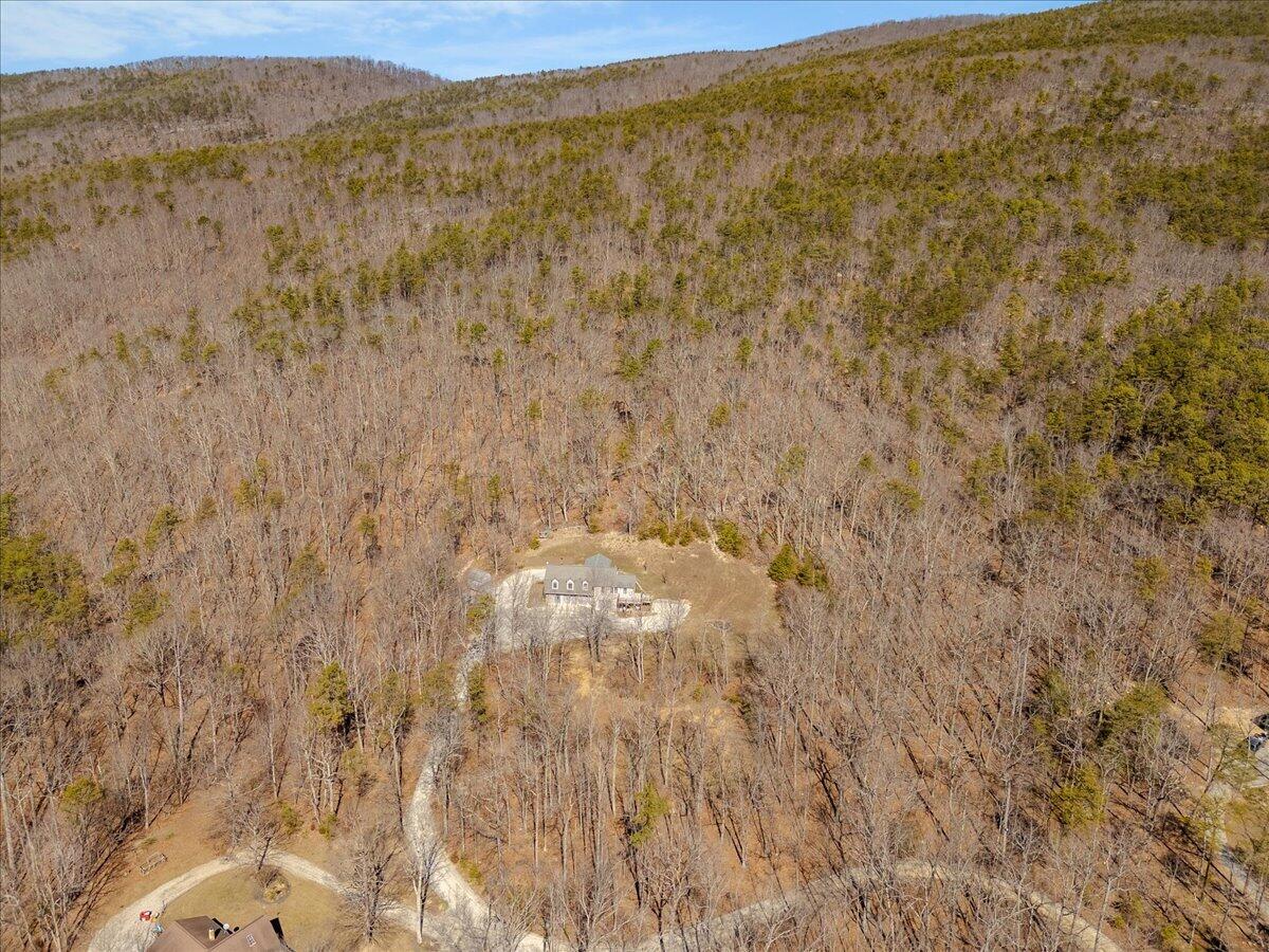 3282 Absalom Smith Road Salem, VA 24153 - Photo 46 of 59 a view of a field