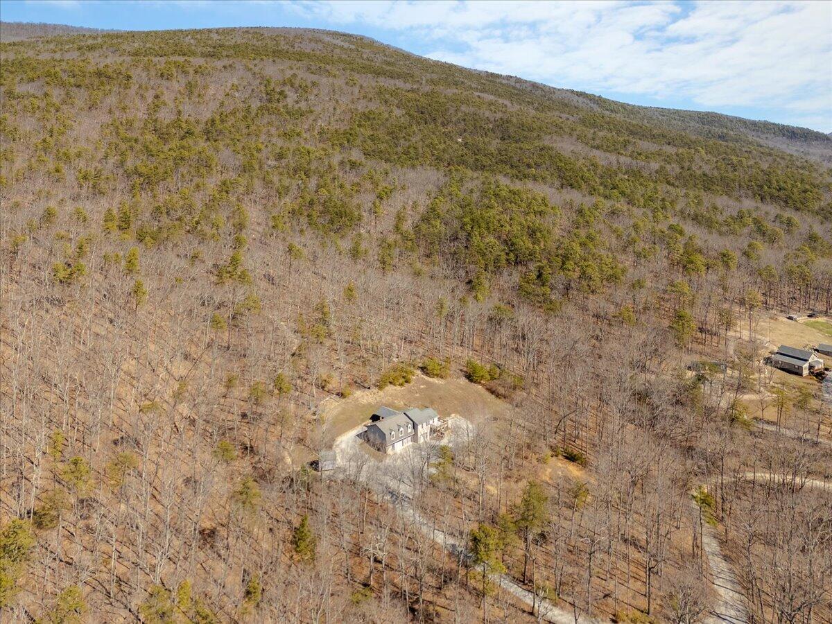 3282 Absalom Smith Road Salem, VA 24153 - Photo 47 of 59 a view of a field with an outdoor space