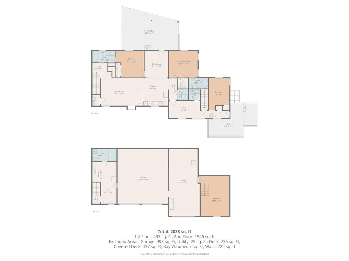 3282 Absalom Smith Road Salem, VA 24153 - Photo 54 of 59 01-all_floors_3282_absalom_smith_road_sa