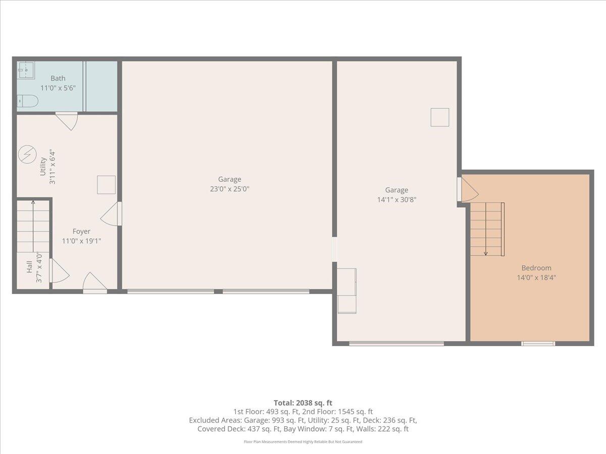 3282 Absalom Smith Road Salem, VA 24153 - Photo 55 of 59 02-1st_floor_3282_absalom_smith_road_sal