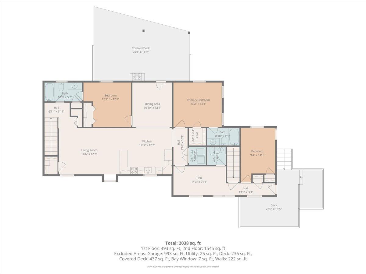 3282 Absalom Smith Road Salem, VA 24153 - Photo 56 of 59 03-2nd_floor_3282_absalom_smith_road_sal