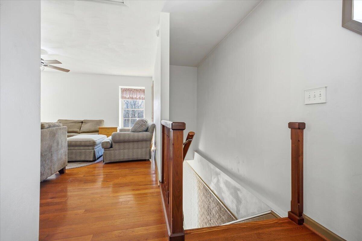 3282 Absalom Smith Road Salem, VA 24153 - Photo 6 of 59 a bedroom with furniture and a window