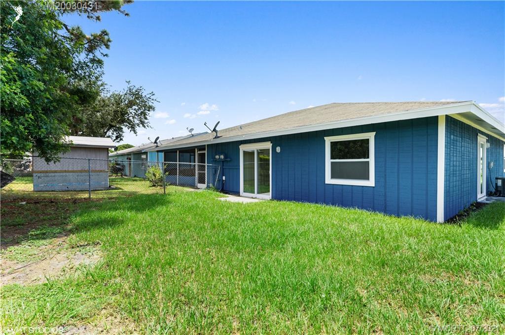4466 Southeast Village Road Stuart, FL 34997 - Photo 19 of 20 Gallery Image 19