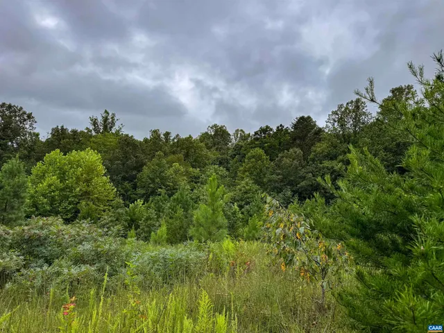 $684,000 | Tba Old Green Mountain Road, Esmont, VA 22937