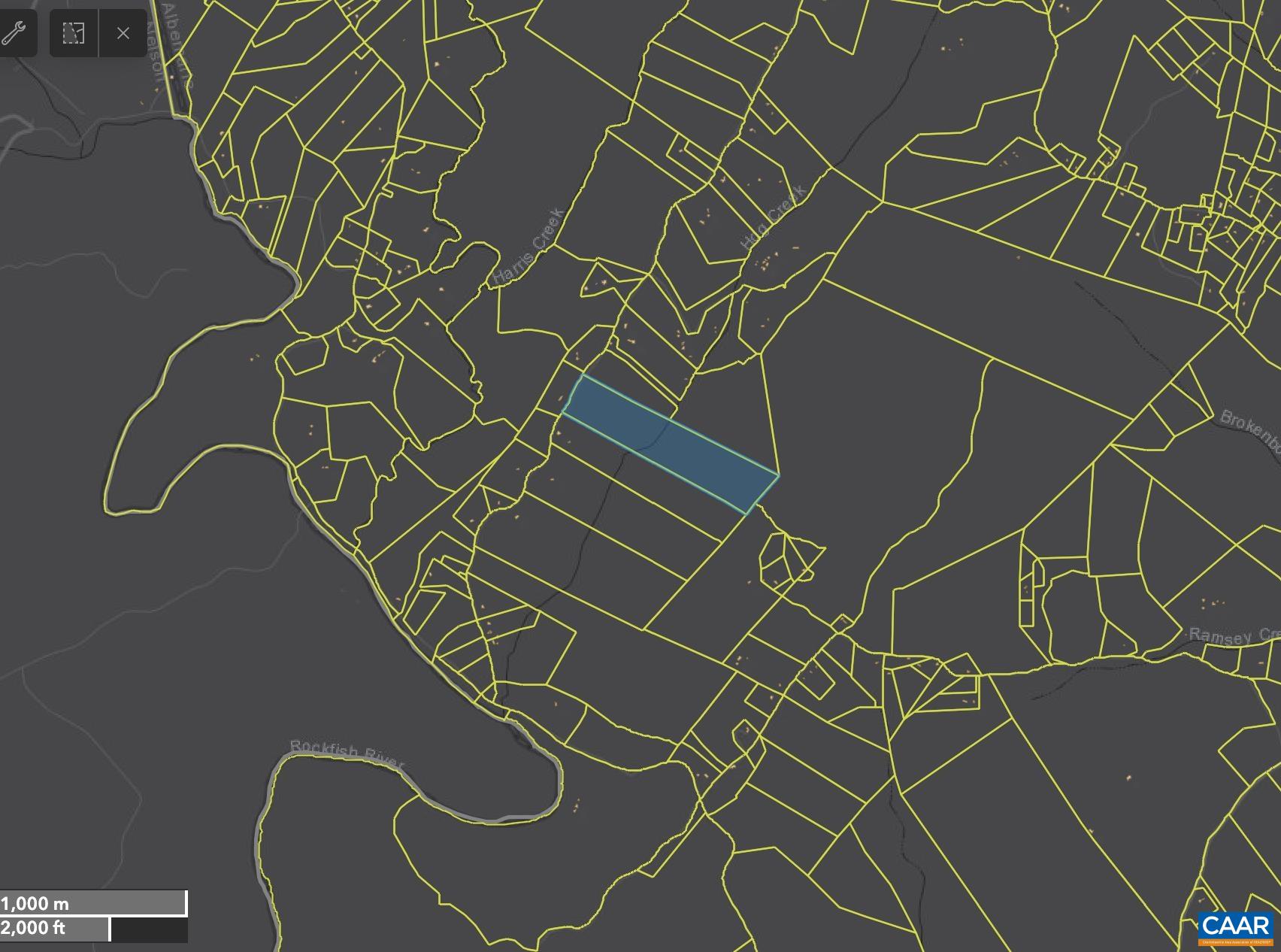 Tba Old Green Mountain Road Esmont, VA 22937 - Photo 33 of 33