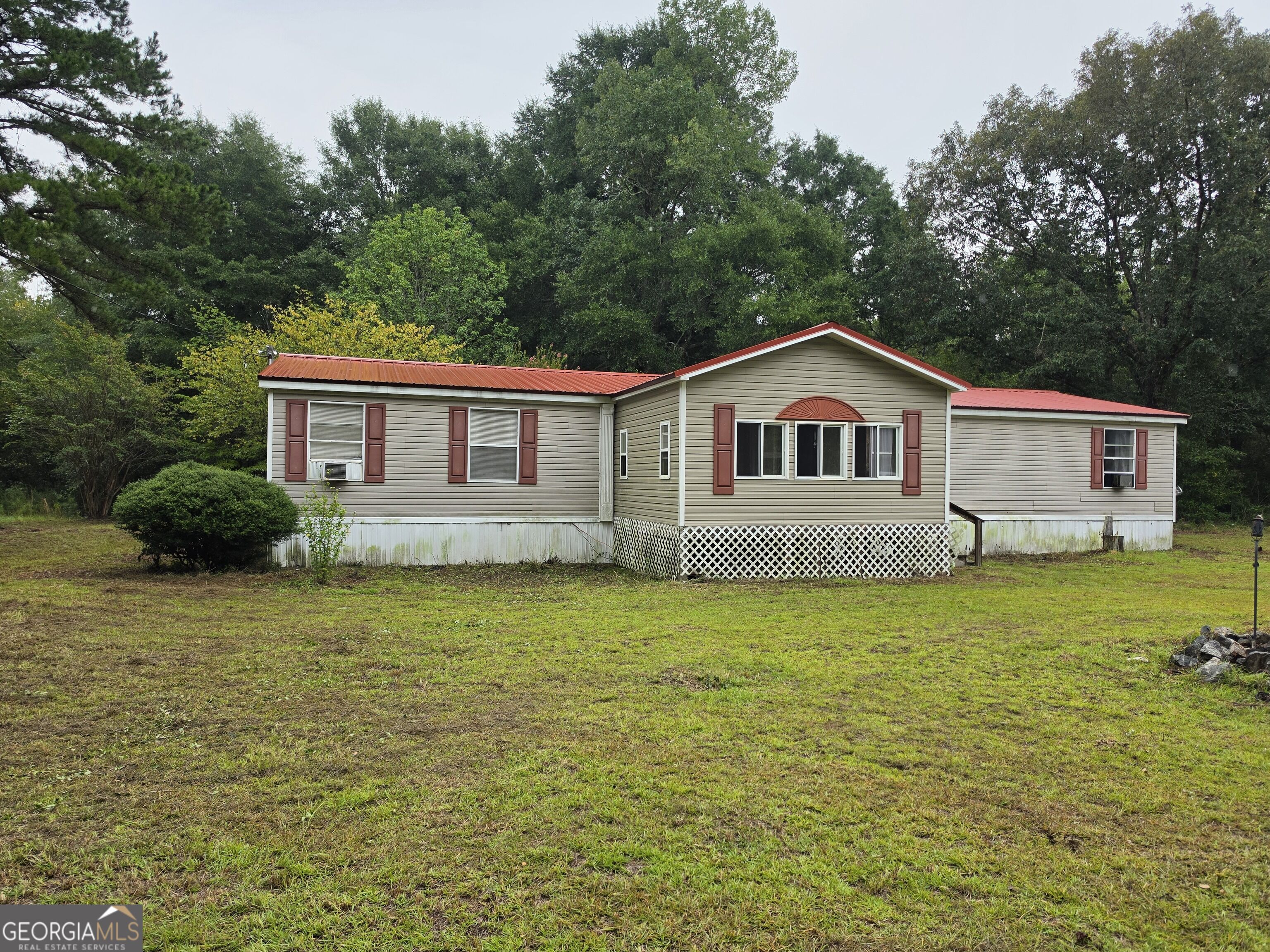 3594 Bennetts Landing Road Millen, GA 30442 - Photo 1 of 23 Gallery Image 1