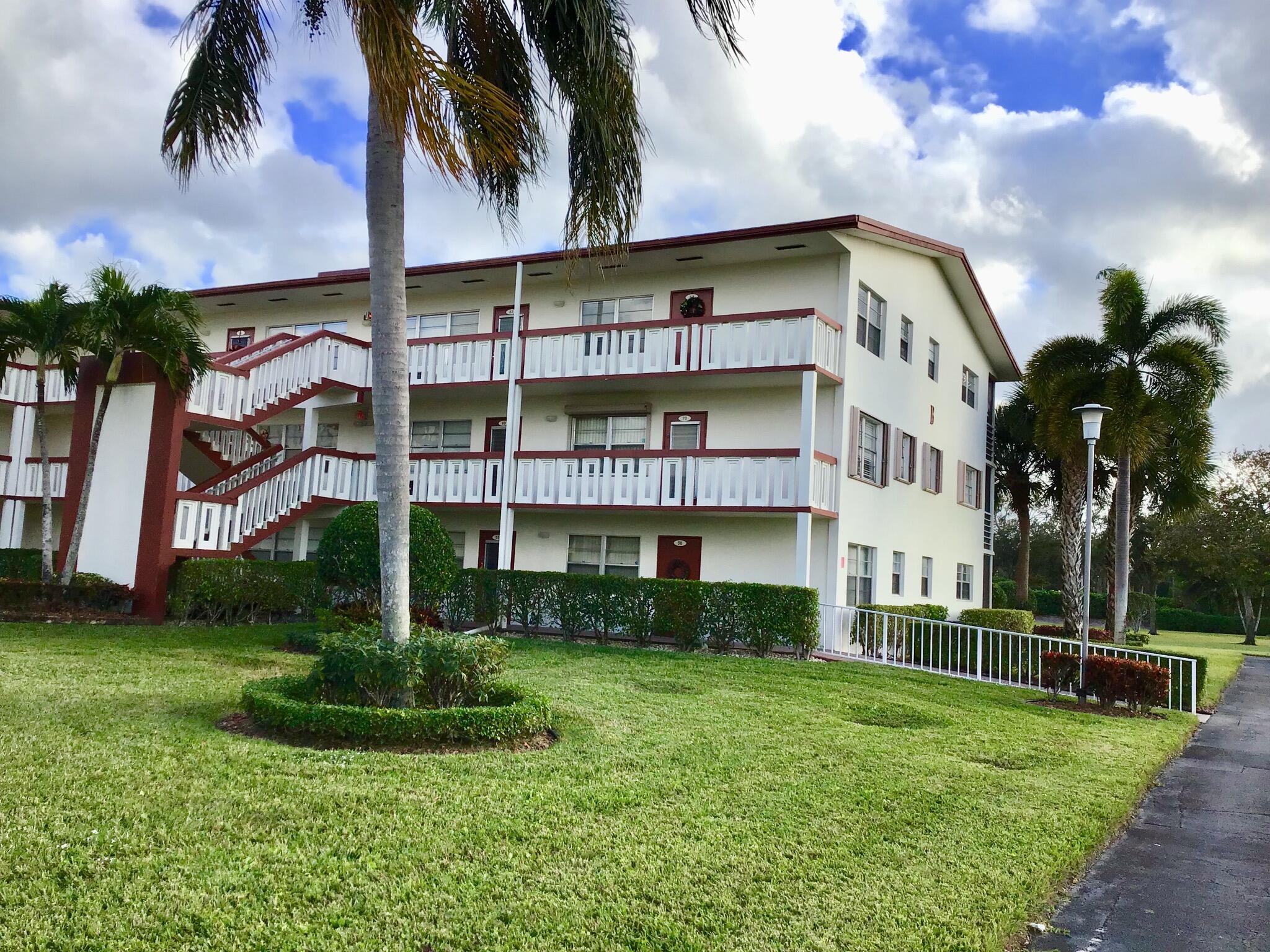 84 Brighton B Boca Raton, FL 33434 - Photo 1 of 41 00B93D0D-5EB3-4677-A1EF-800C9E307159