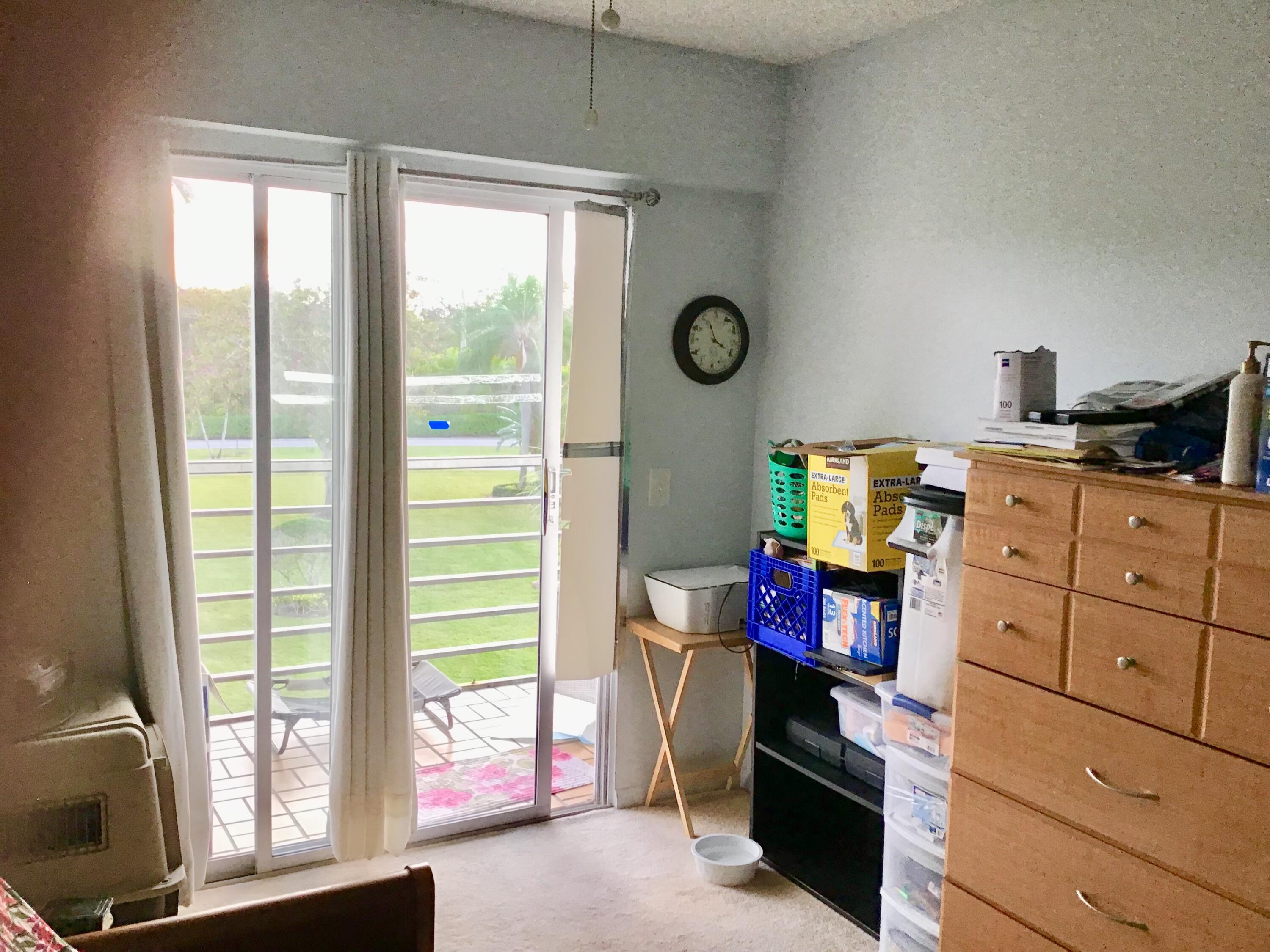 84 Brighton B Boca Raton, FL 33434 - Photo 21 of 35 a view of a kitchen