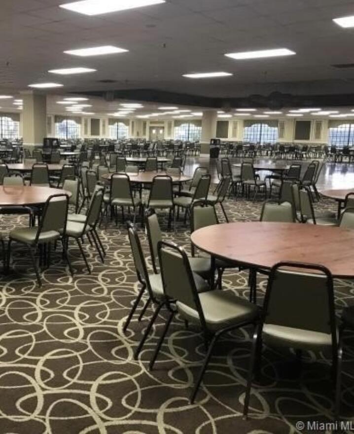 84 Brighton B Boca Raton, FL 33434 - Photo 30 of 35 a view of a dining area with furniture