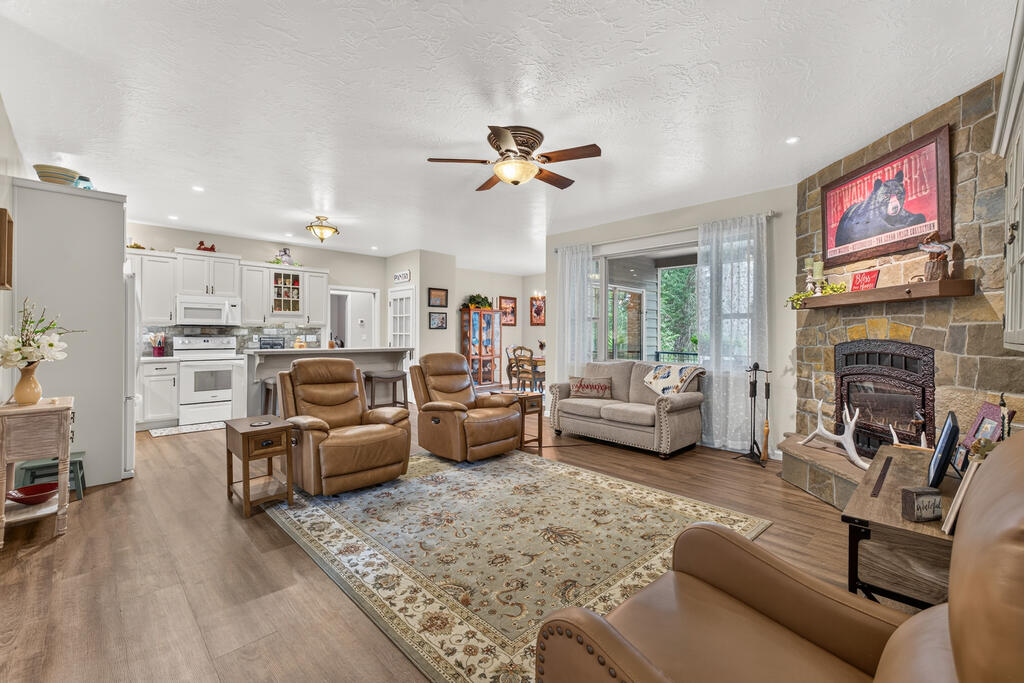 4490 Vardon Road New Meadows, ID 83654 - Photo 12 of 72 Gallery Image 12