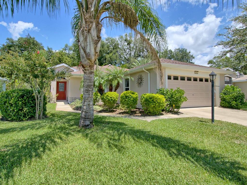 5853 Celebration Way Leesburg, FL 34748 - Photo 1 of 1 Wonderful setting!