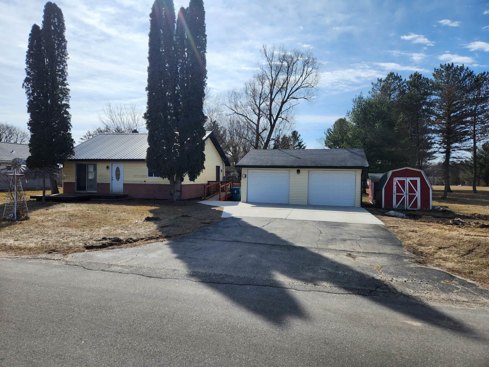 529 Lang Road Beaverton, MI 48612 - Photo 3 of 3