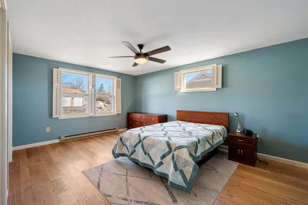 $439,000 | 55 Cityside Drive, Unit 13, Montpelier, VT 05602