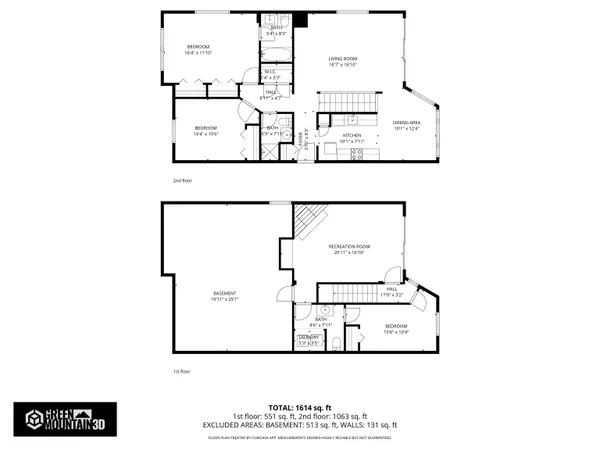 $439,000 | 55 Cityside Drive, Unit 13, Montpelier, VT 05602