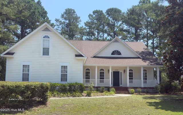 $540,000 | 1005 Greymoss Lane, Leland, NC 28451